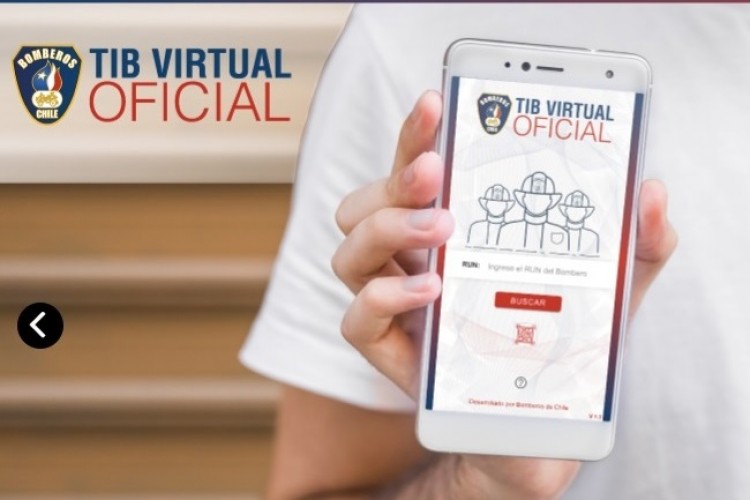 Bomberos de Achao - Abnegación y Trabajo