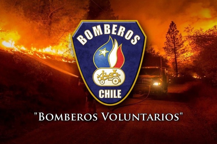 Bomberos de Achao - Abnegación y Trabajo
