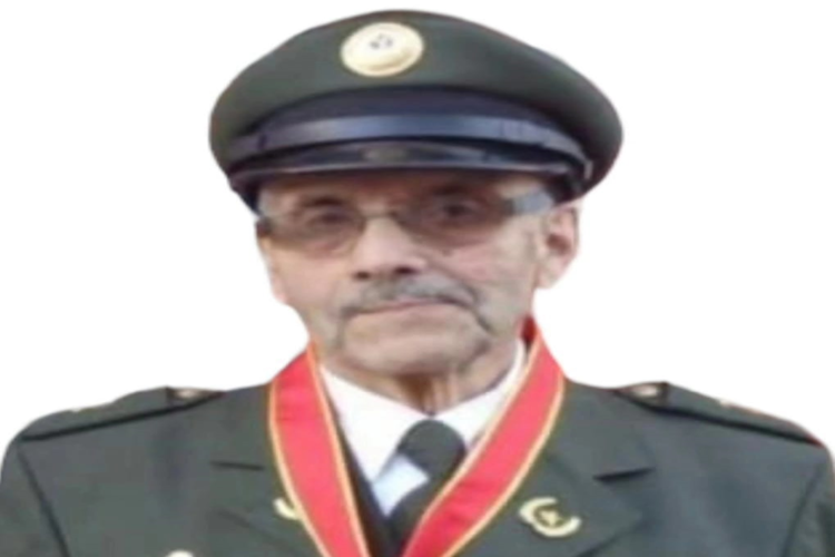 Bomberos de Achao - Abnegación y Trabajo