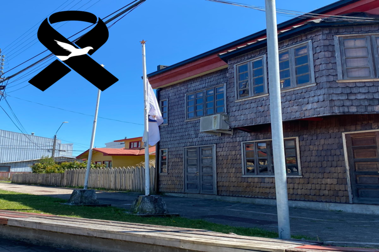 Bomberos de Achao - Abnegación y Trabajo