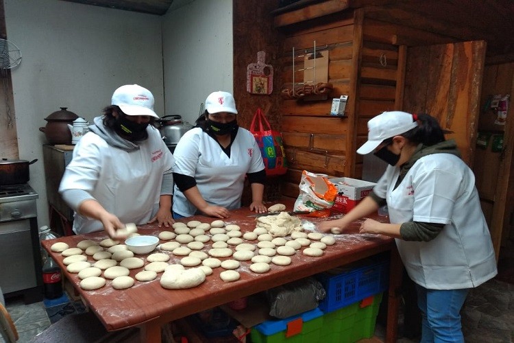 Bomberos de Achao - Abnegación y Trabajo