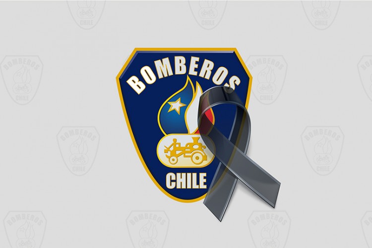 Bomberos de Achao - Abnegación y Trabajo