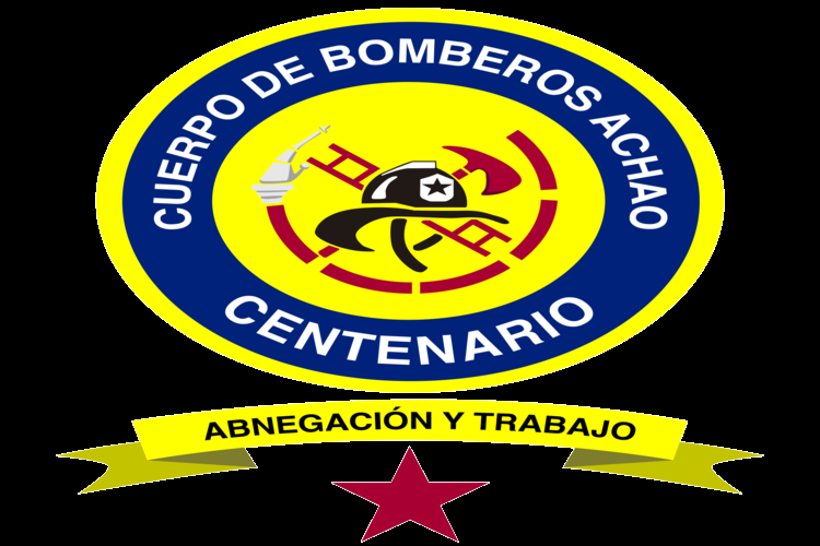 Bomberos de Achao - Abnegación y Trabajo