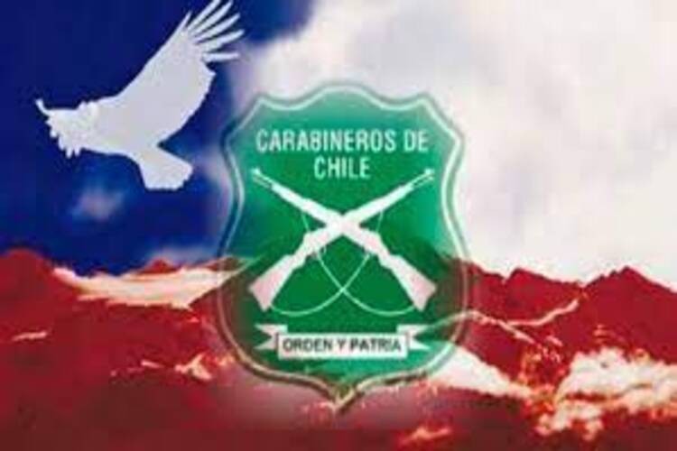 Bomberos de Achao - Abnegación y Trabajo