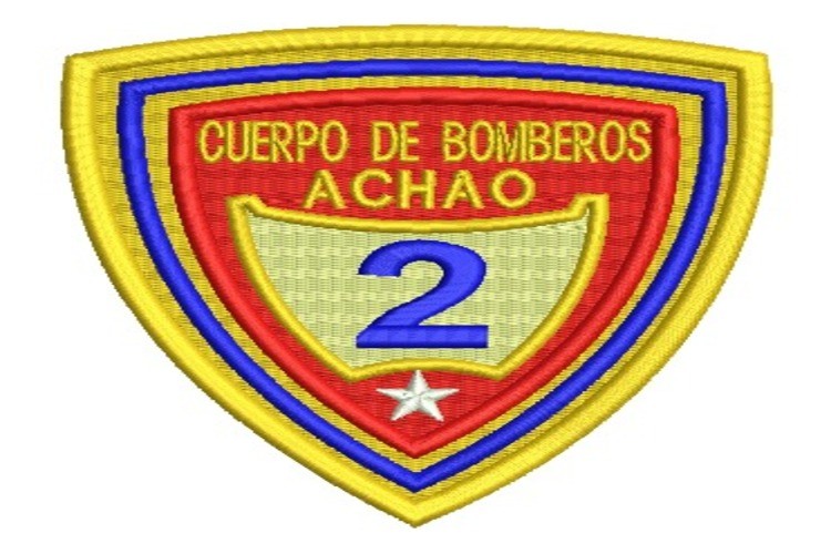 Bomberos de Achao - Abnegación y Trabajo