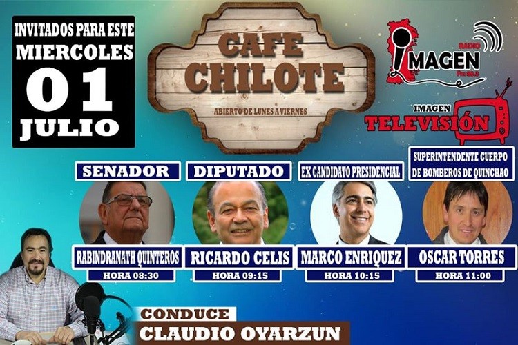 Bomberos de Achao - Abnegación y Trabajo