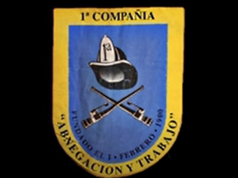 Bomberos de Achao - Abnegación y Trabajo