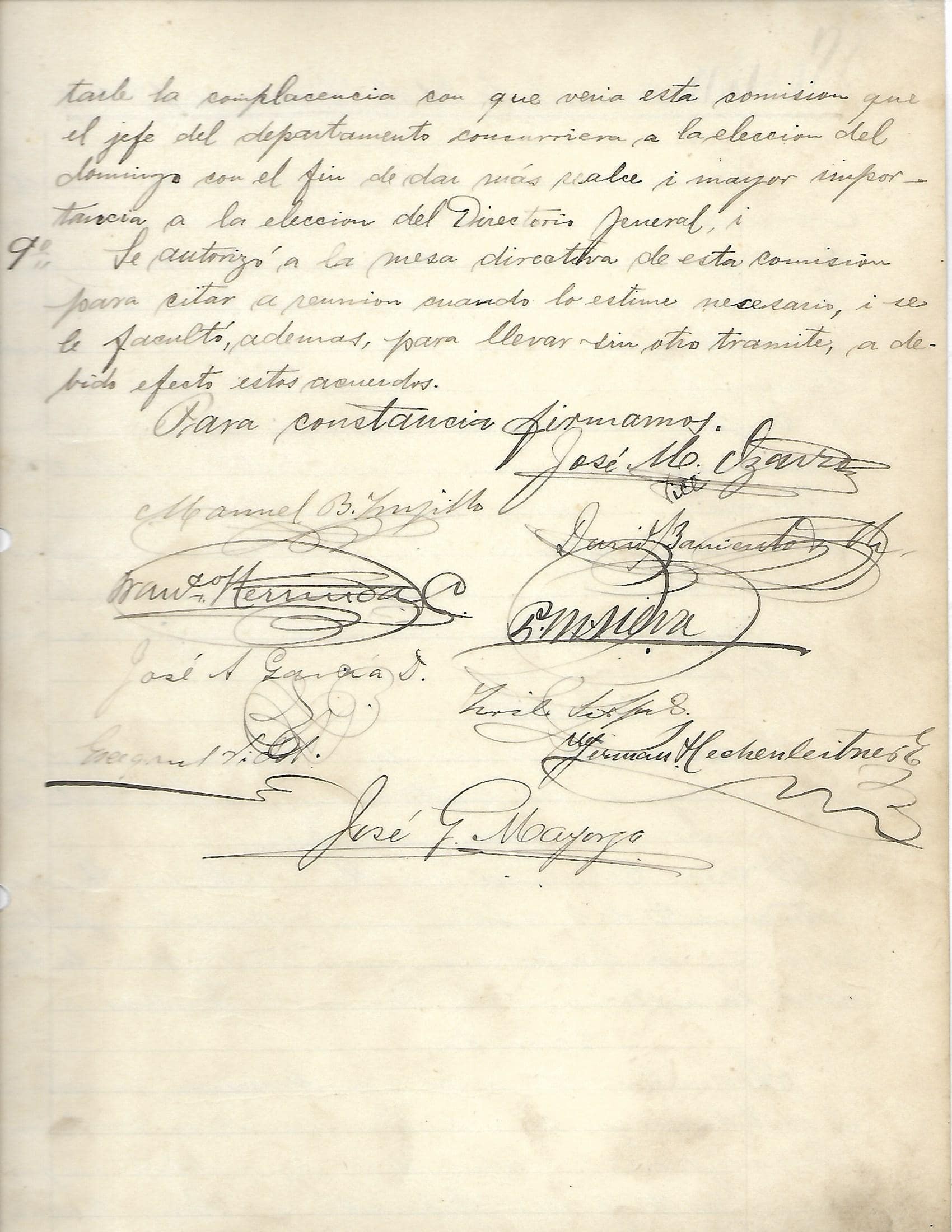 Bomberos de Achao - Abnegación y Trabajo